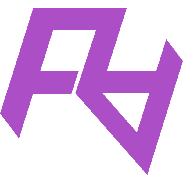 Logo Rare Atom