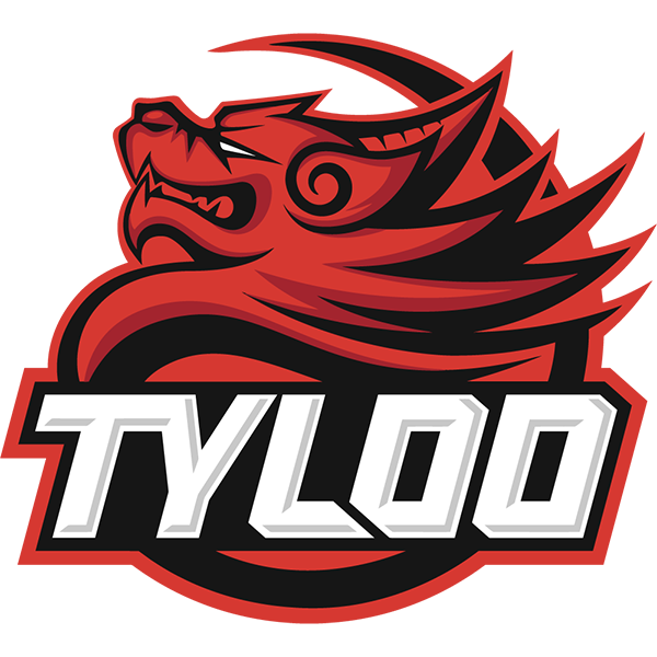 Logo TYLOO