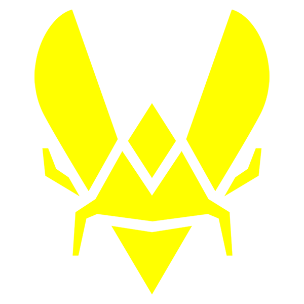 Logo Team Vitality