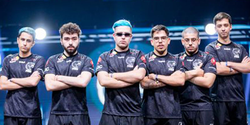 FURIA Esports
